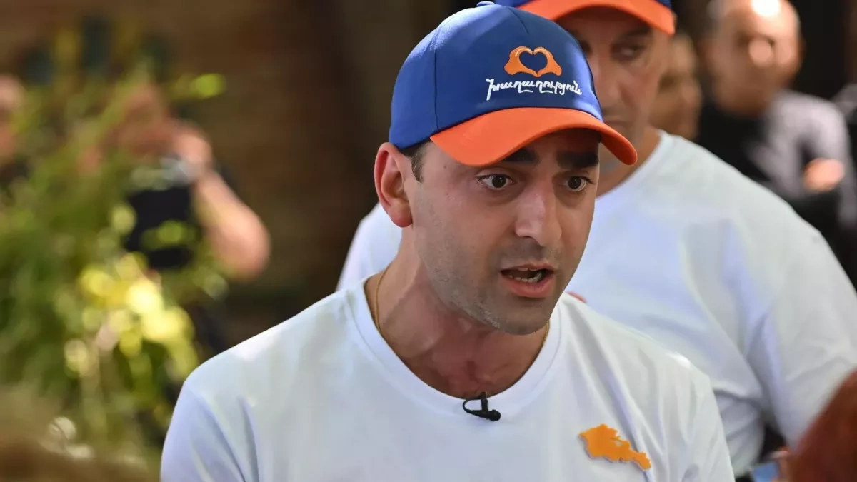 Yerevan mayor vows to eradicate vote-buying after Armenia elections
