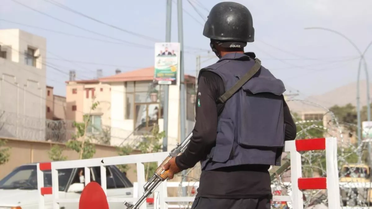Pakistan says 42 security personnel killed in Balochistan attacks