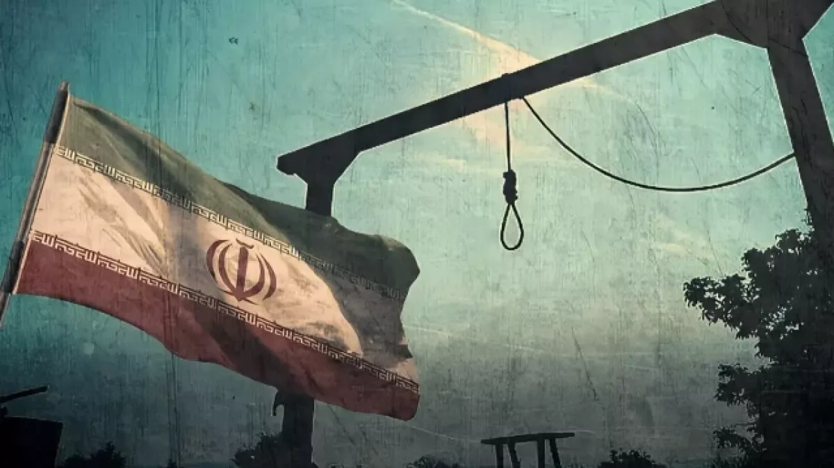 Iran executes two men after conviction in Mossad-linked spy case