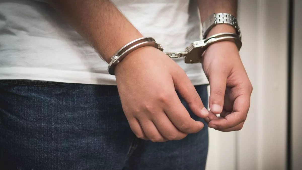 Theft, robbery among top charges against juvenile offenders in Georgia