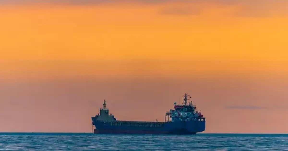 Deniz Haber: Drone strike hits Turkish-linked cargo ship in Black Sea