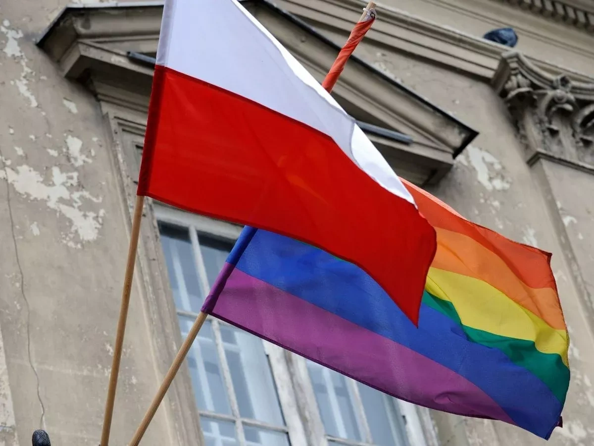 Poland introduces cohabitation contracts for same-sex couples