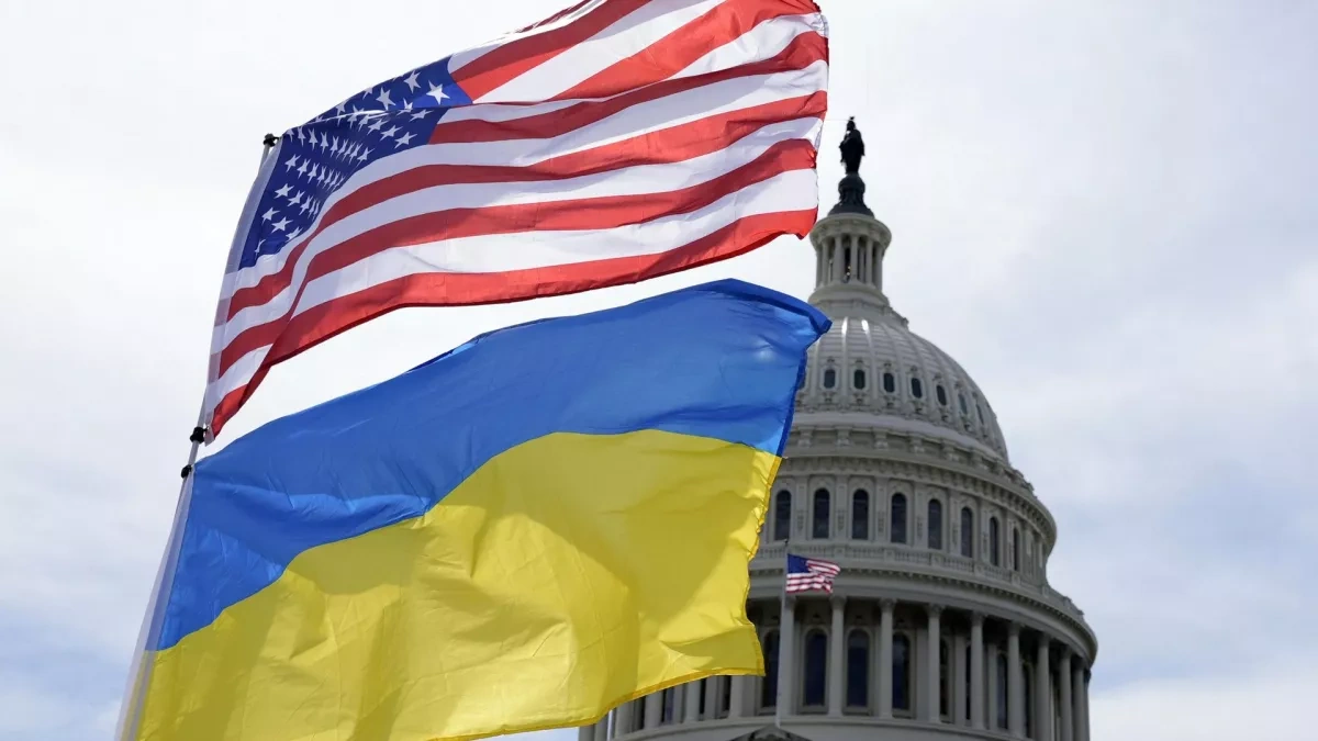 Zelenskyy’s personnel puzzle Why can’t Kyiv find an ambassador for Washington?