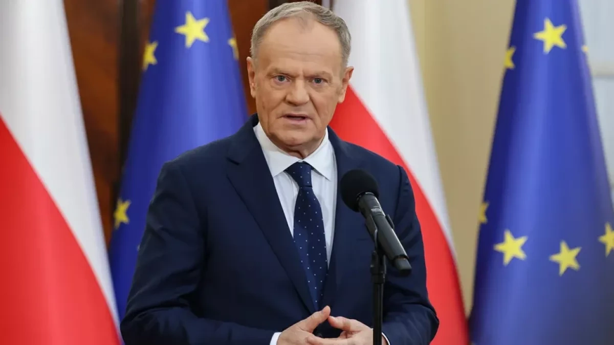 Poland says cyberattacks on energy infrastructure likely linked to Russia