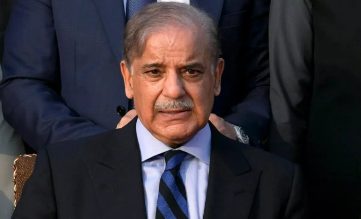 Pakistan expresses strong support for Azerbaijan amid Iranian drone attacks