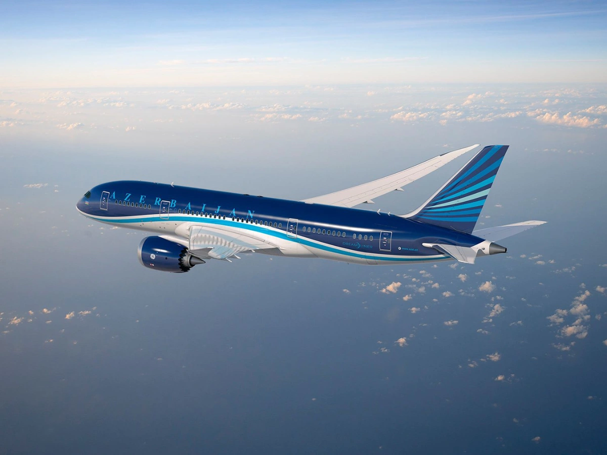 Baku-Nakhchivan flights postponed due to weather conditions