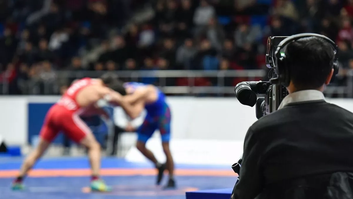Armenia skips U17 World Wrestling Championships in Baku