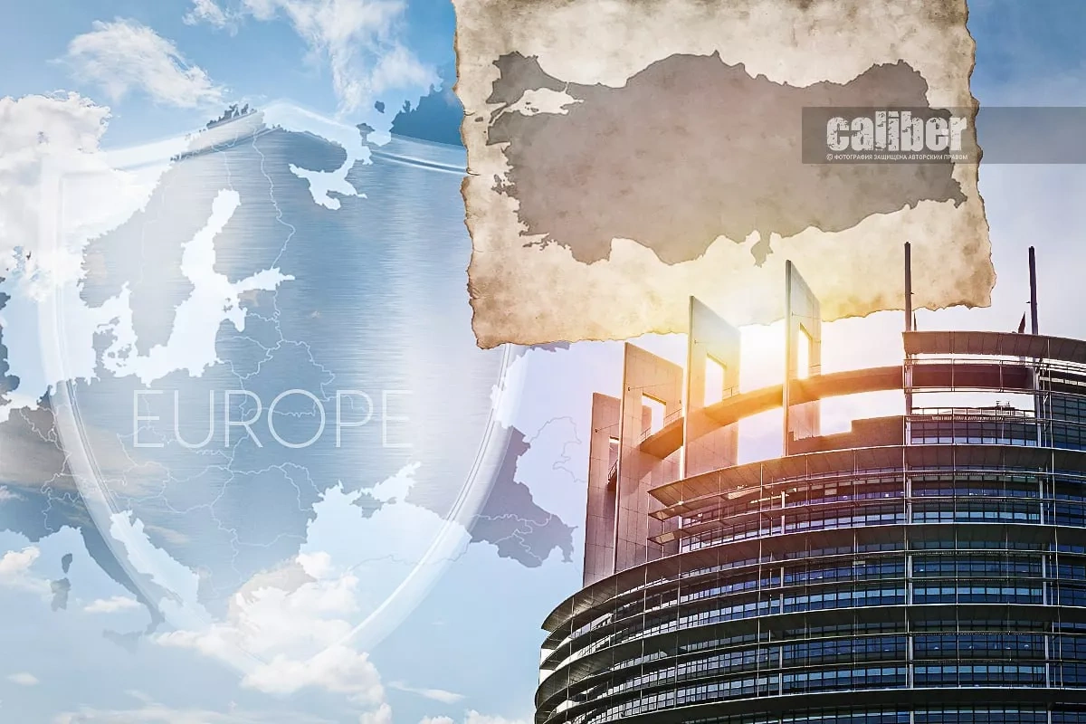 EU and Türkiye: pragmatism over illusions Expert opinions on Caliber.Az