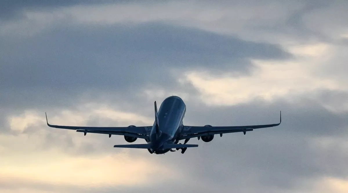 Washington lifts airspace restrictions over Caribbean for US aircraft