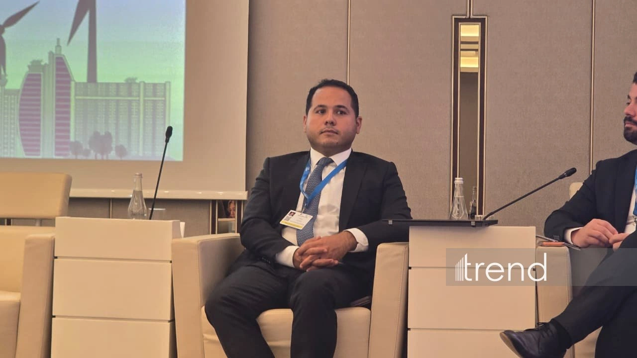 Azerbaijan turns to AI to monitor crop health across agriculture