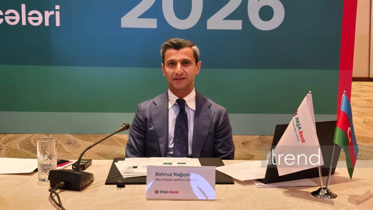 Azerbaijan's PASHA Bank expands its non-oil loan portfolio by 13.2% in 1H2026