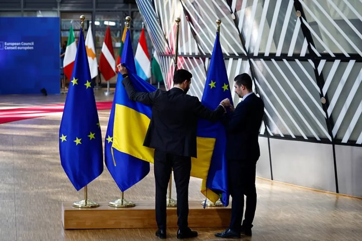 Axios: Ukraine submits amendments to Trump’s peace plan to make it "doable"
