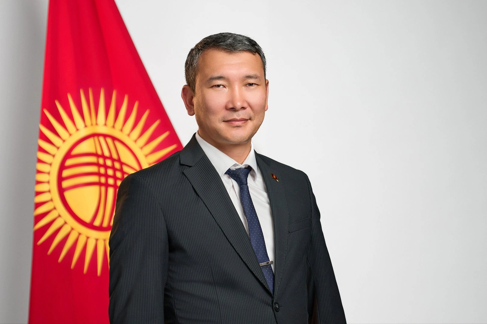 Kyrgyzstan names new first deputy energy minister
