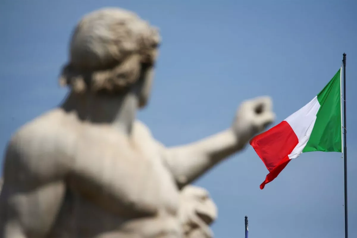 Italy’s Euro 2032 hosting rights under threat