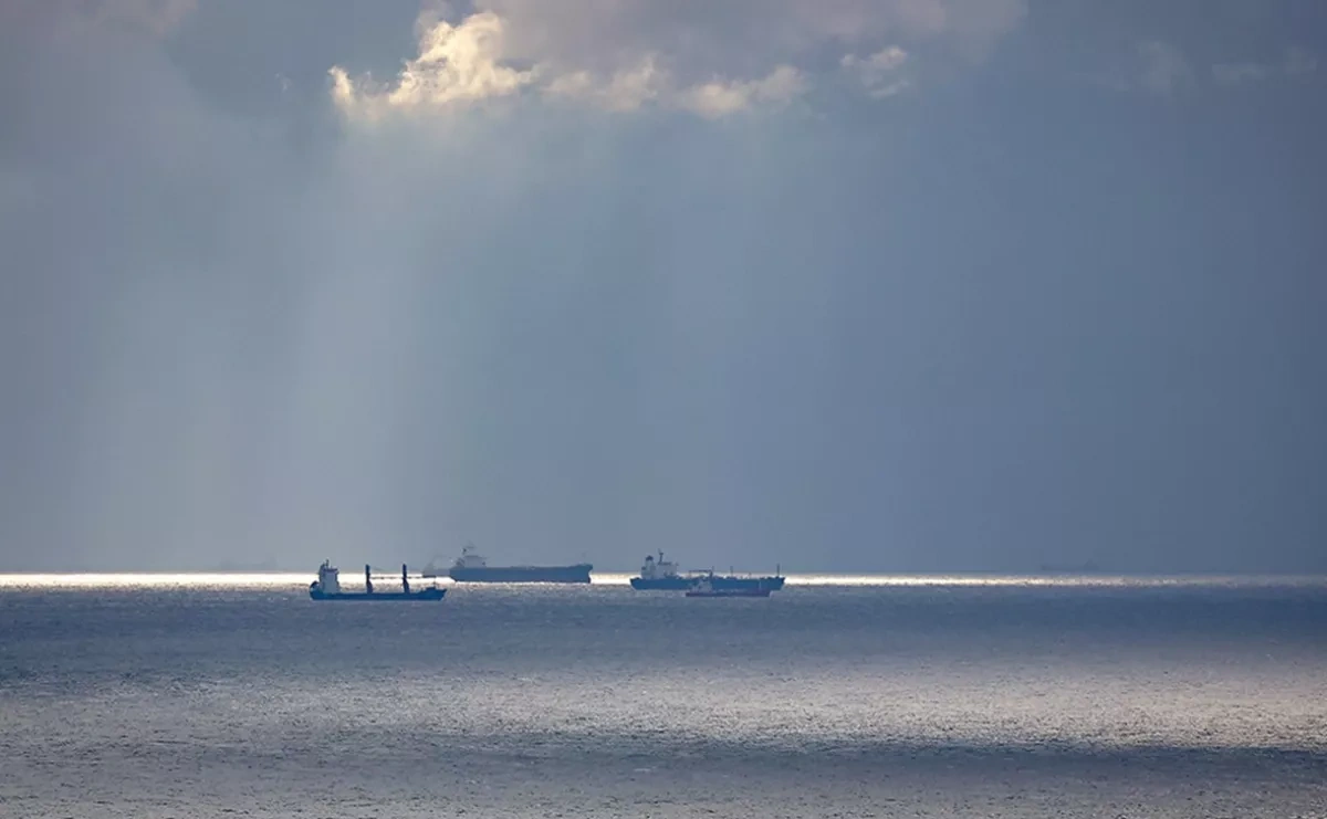 Kyiv tells Athens Russian vessels remain legitimate military targets