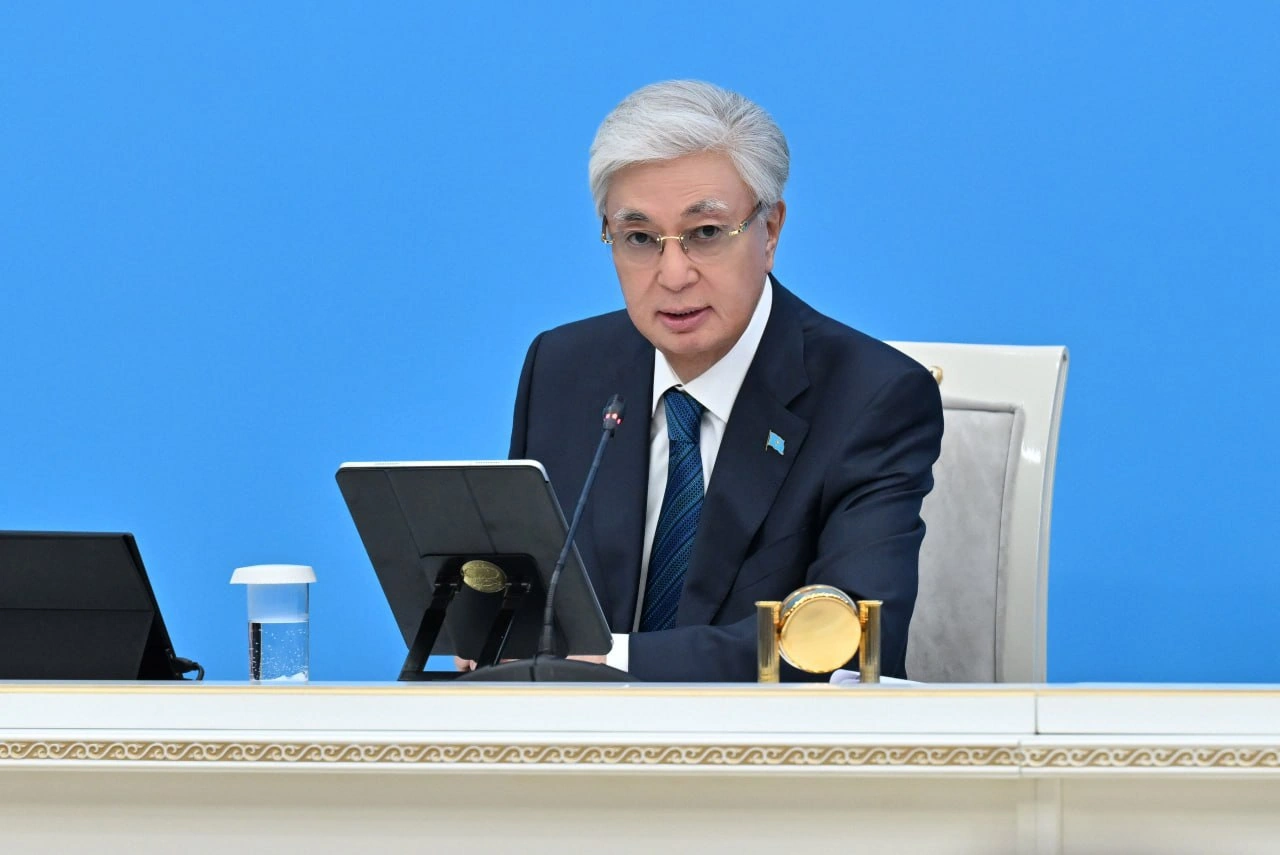 President Tokayev criticizes infrastructure gaps in Alatau Smart City project