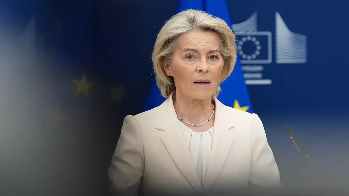 Von der Leyen heads to the South Caucasus: what is Brussels seeking in Baku and Yerevan? Expert opinions on Caliber.Az