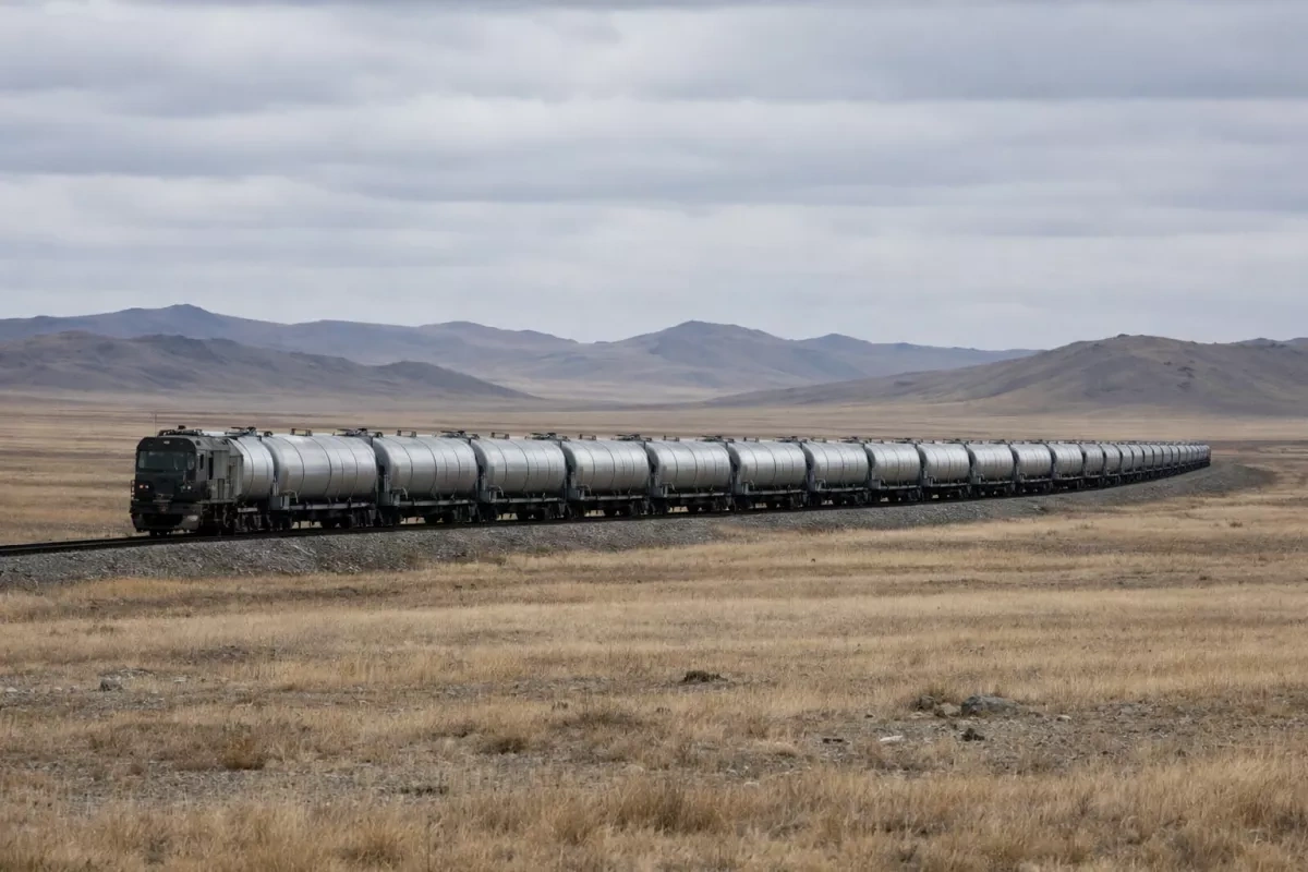 Mongolia says fuel supplies stable despite earlier shortages