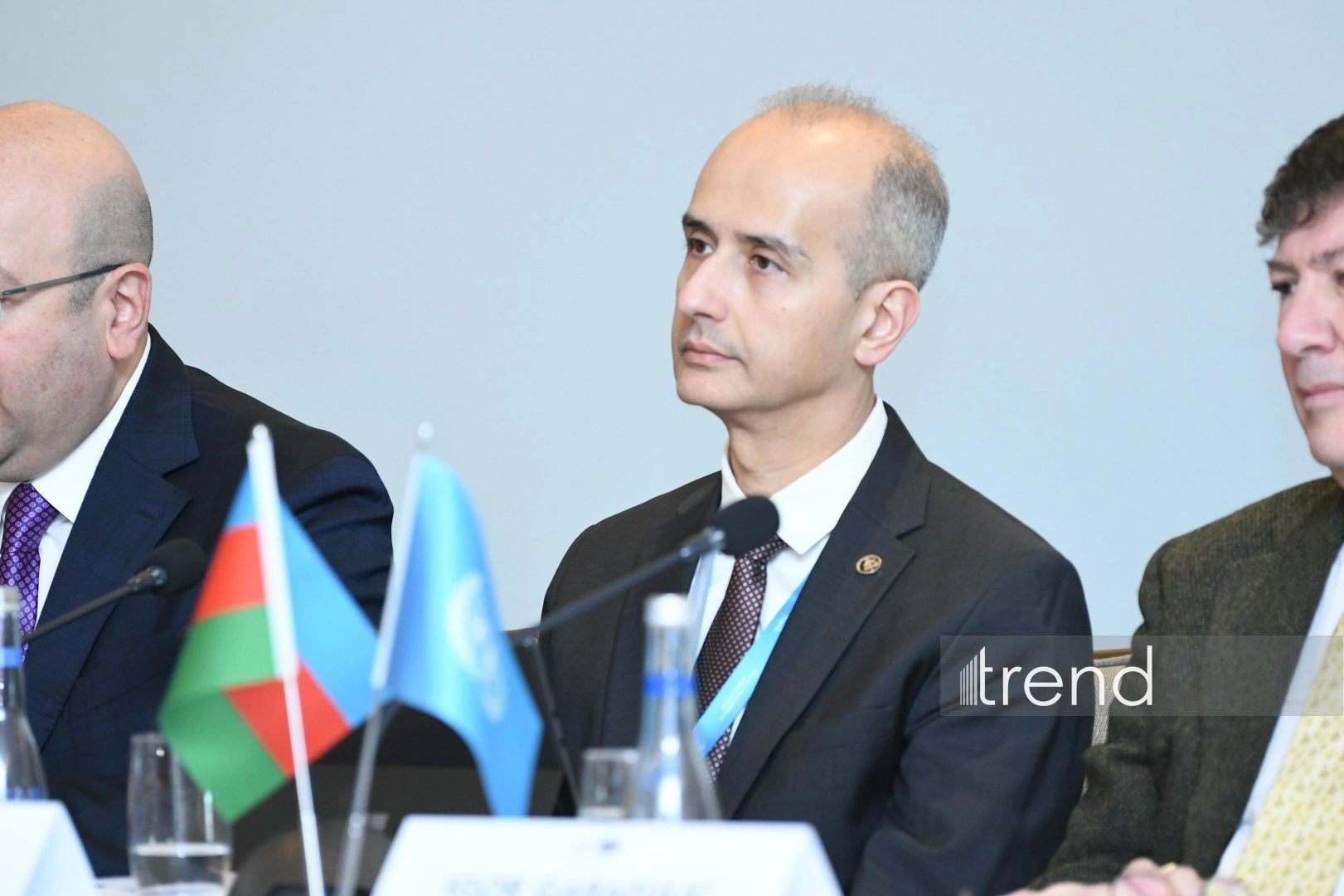 UN-Habitat rep points to balanced approach as key to Middle Corridor dev't