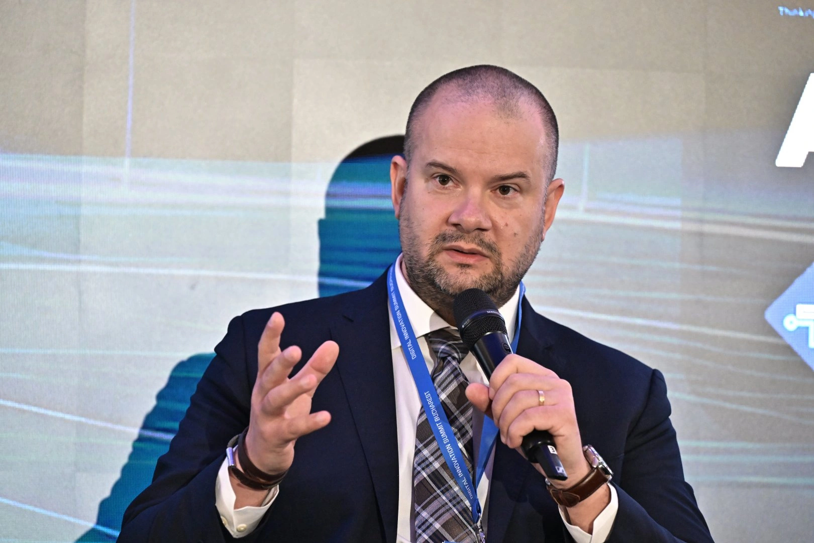 EANA's Alexandru Giboi elected Officer-at-Large for US-based Digital Media Licensing Association