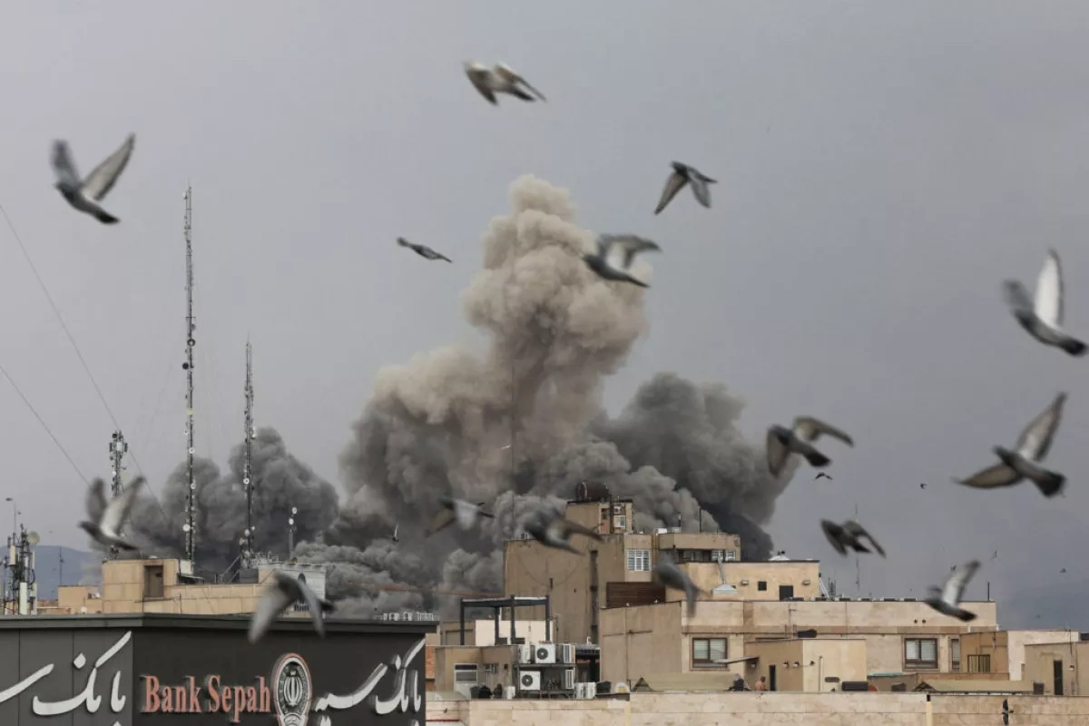 Escalation on Iran could trigger regional catastrophe, expert warns