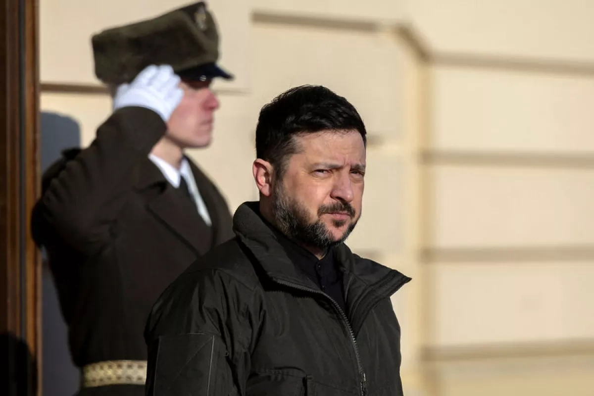 Ukrainian MP accuses Zelenskyy of “genocide” as draft officers brutally detain citizens video
