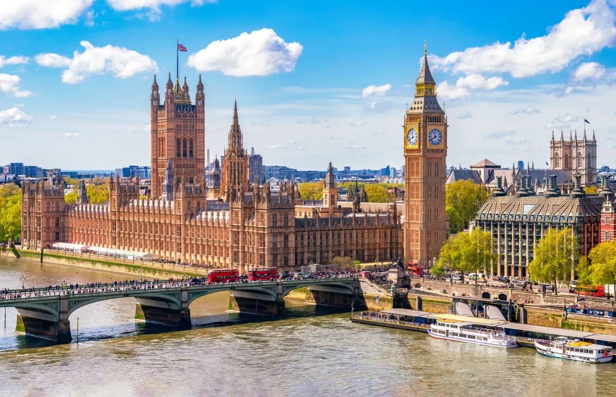Central Asian foreign ministers to meet in UK for cooperation talks