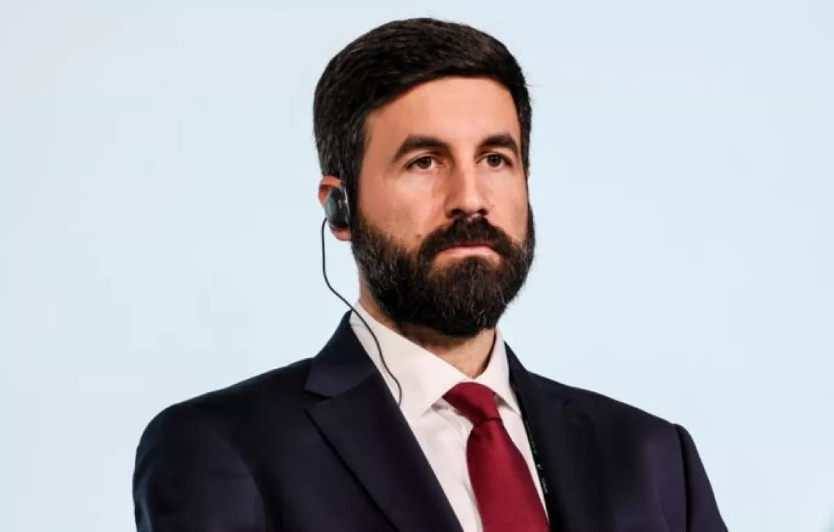 US journalist requests Russian citizenship in letter to Putin