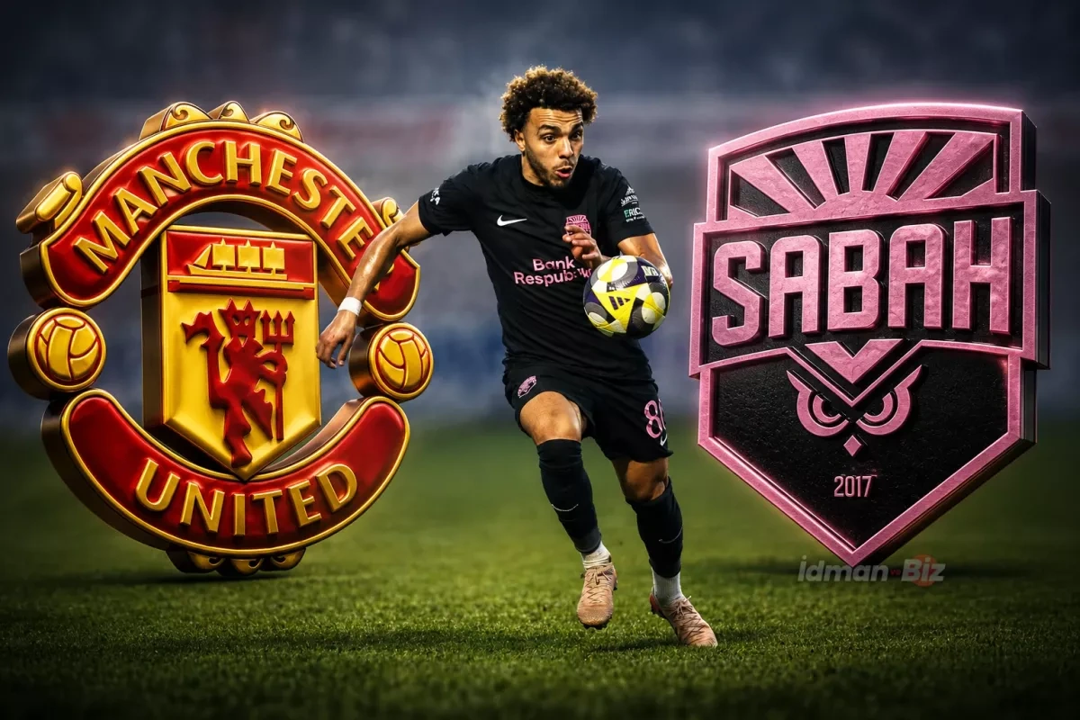 Sabah at Old Trafford: The story begins today The Baku club takes on a global football giant