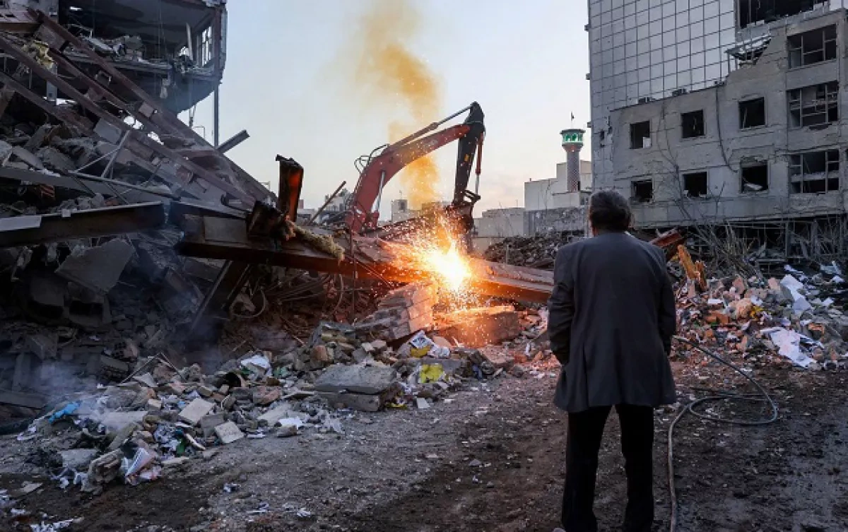 Death toll in Iran’s West Azerbaijan rises to 49