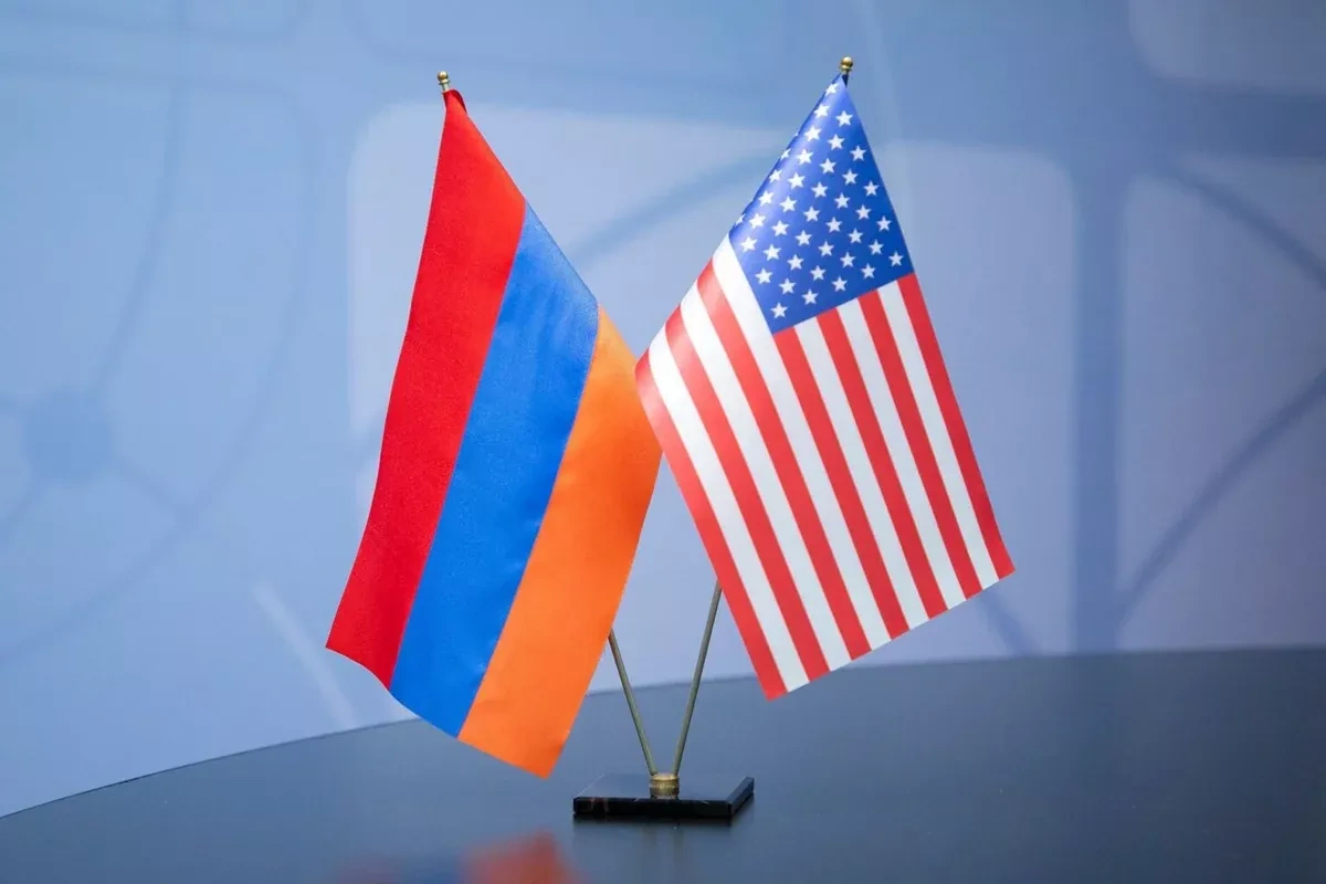US, Armenia set to sign civil nuclear cooperation agreement