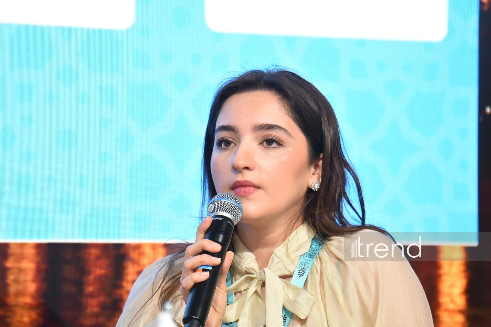 NAM official calls for real decision-making power for youth in governance systems