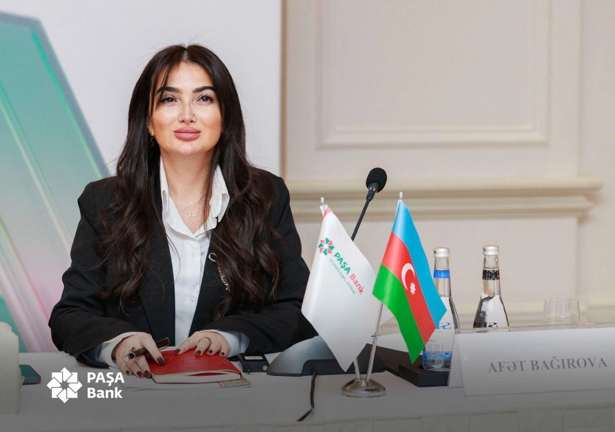 PASHA Bank holds news conference on preparatory phase of its Initial Public Offering (PHOTO)