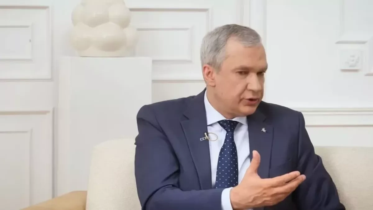 Belarus in the crosshairs Analysis by Limansky