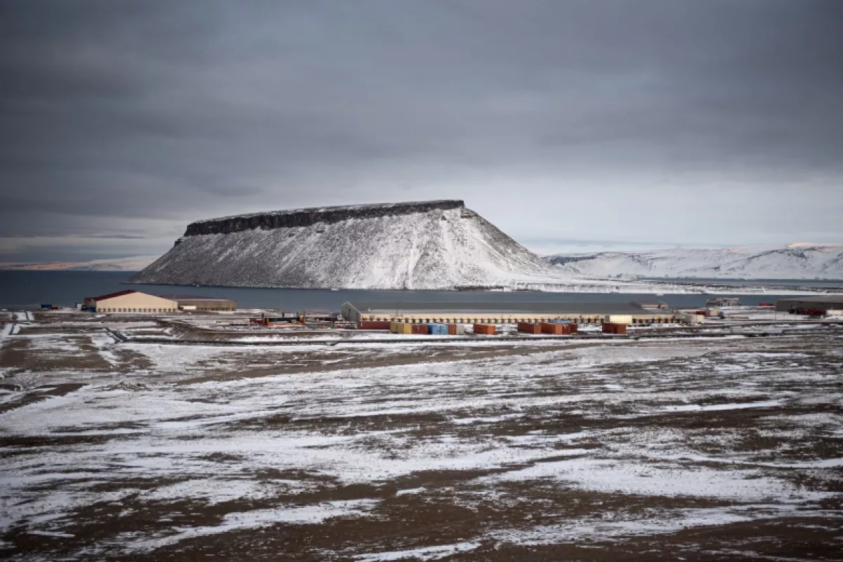US, Denmark hold talks on expanding military presence in Greenland