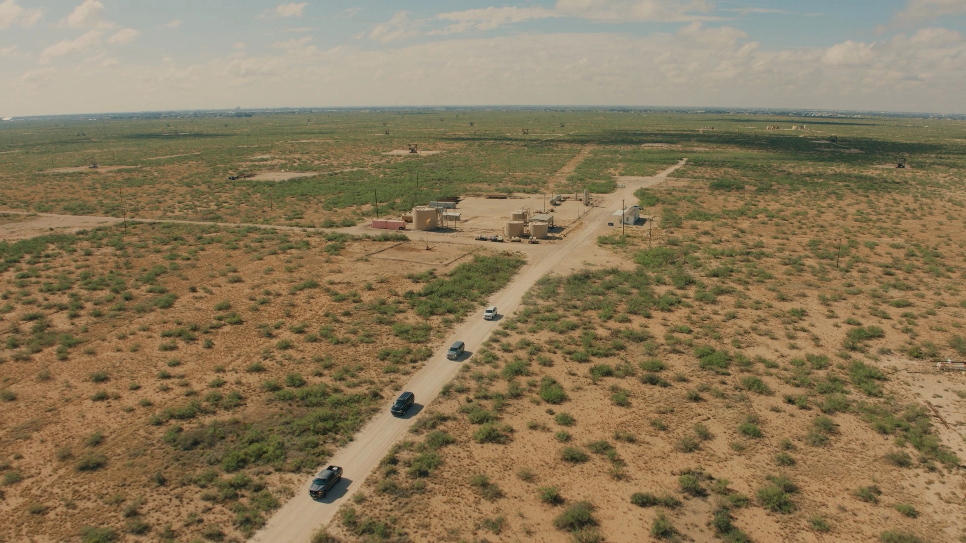 Historic Milestone: GL Group becomes the first Azerbaijani company to acquire four oil and gas assets in the United States