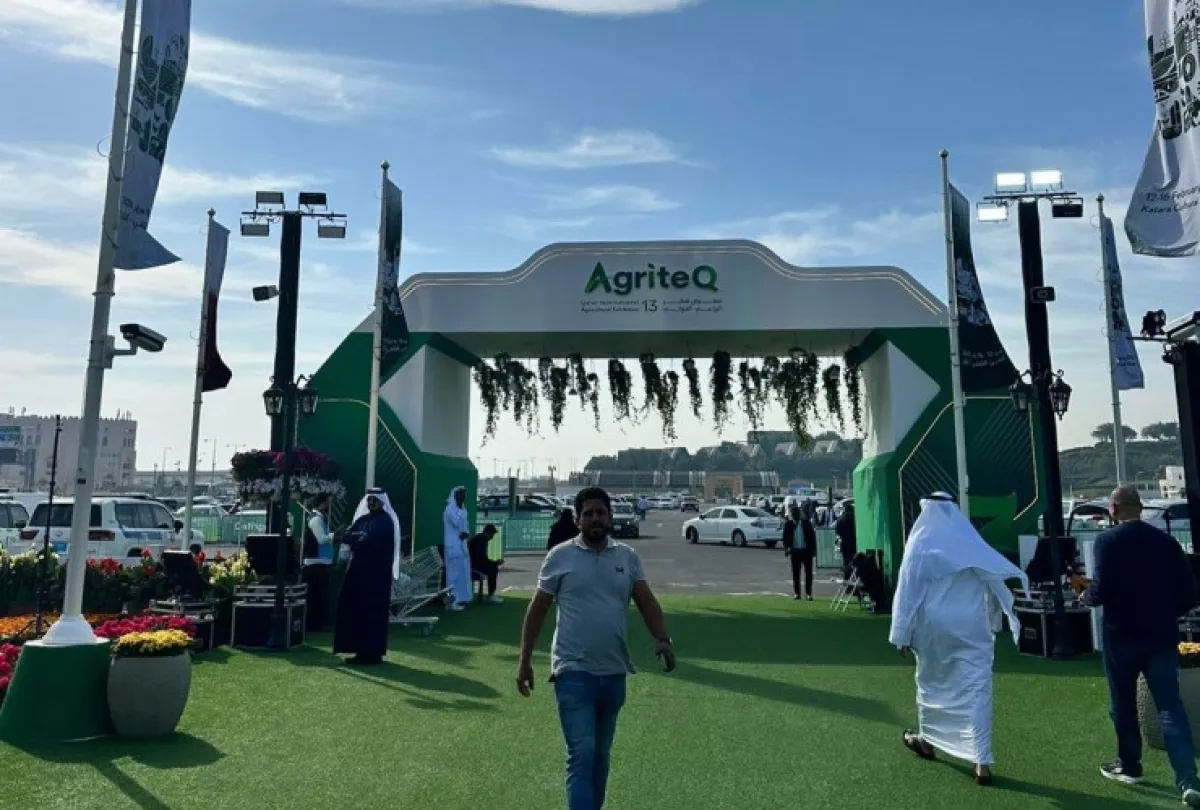 Azerbaijan explores agricultural cooperation with Qatar, Saudi Arabia