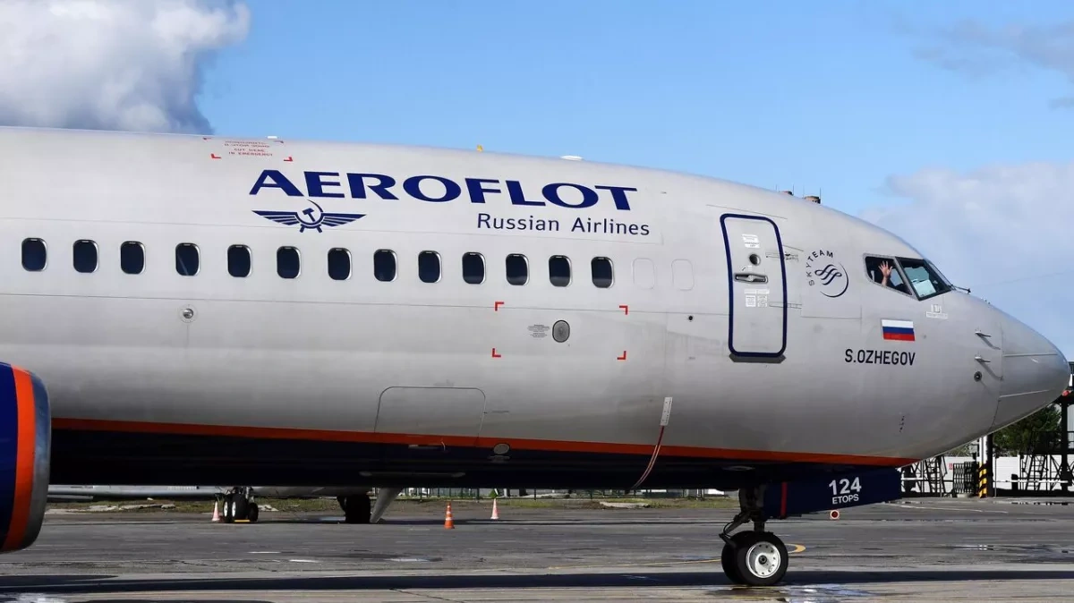 Russia suspends air travel to Middle East