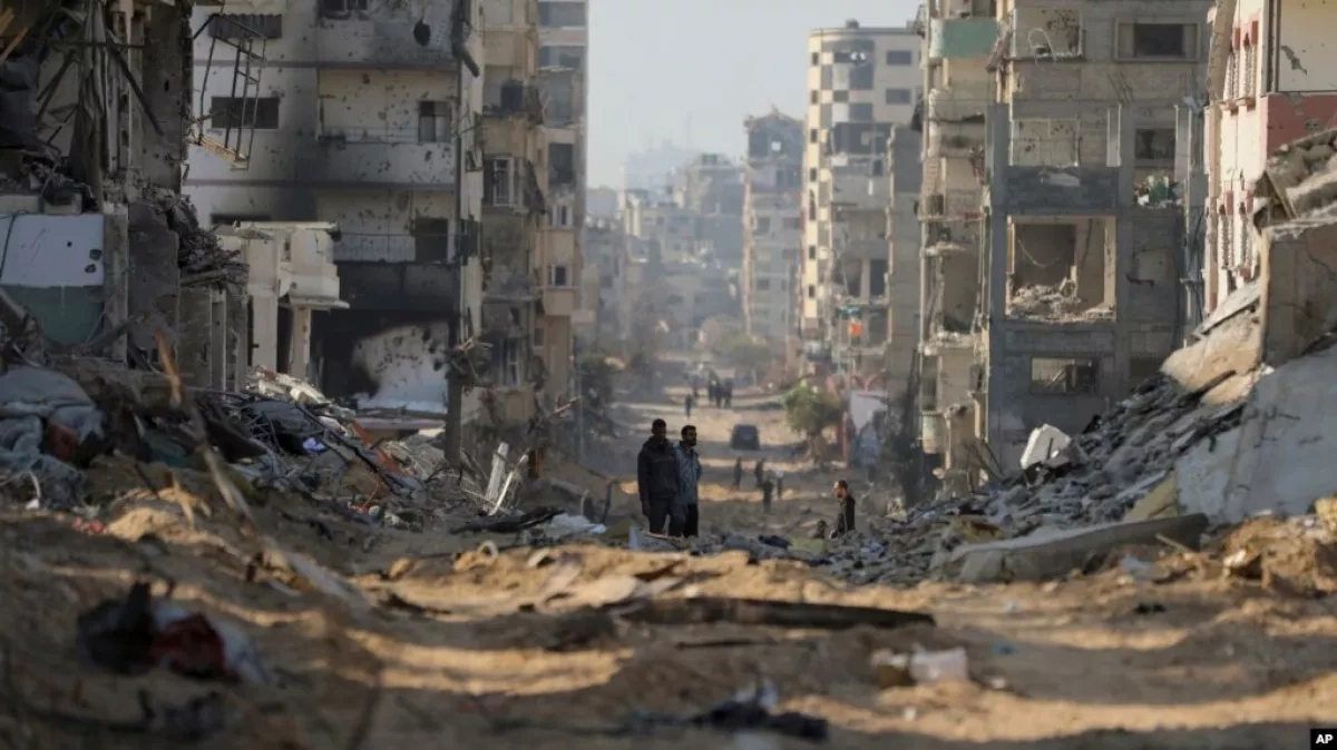 US administration to allocate hundreds of millions to support Gaza