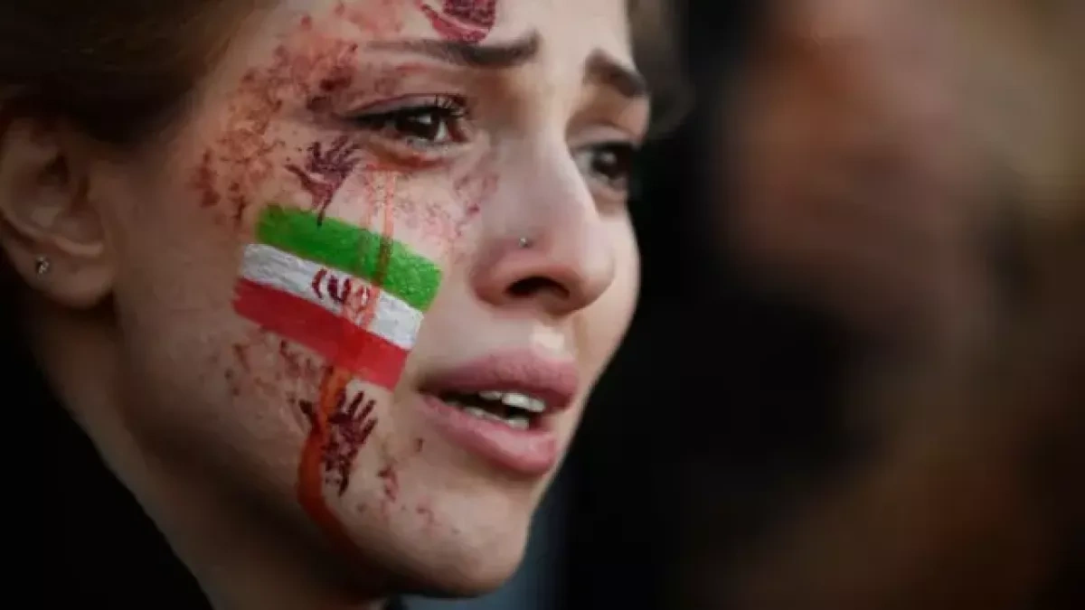 Iran without a face: who really holds power in Tehran? Analysis by Shereshevskiy
