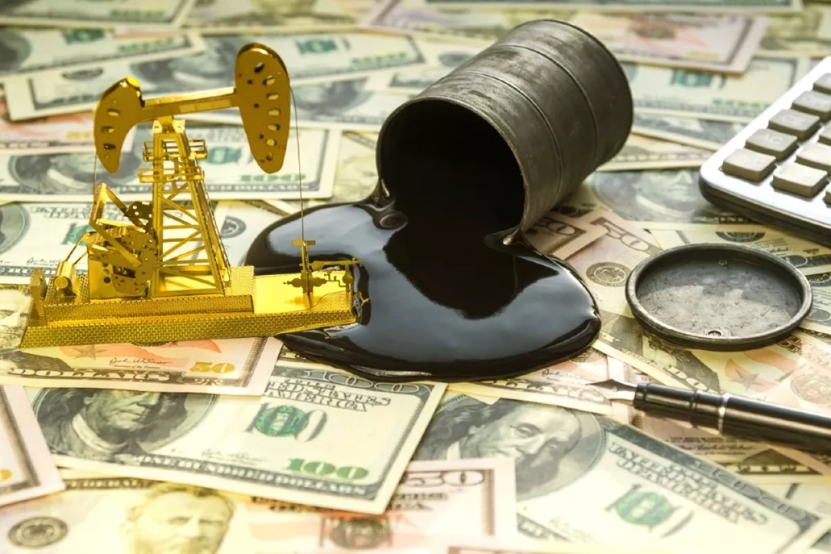 Oil prices rise as Iran conflict shows no sign of ending