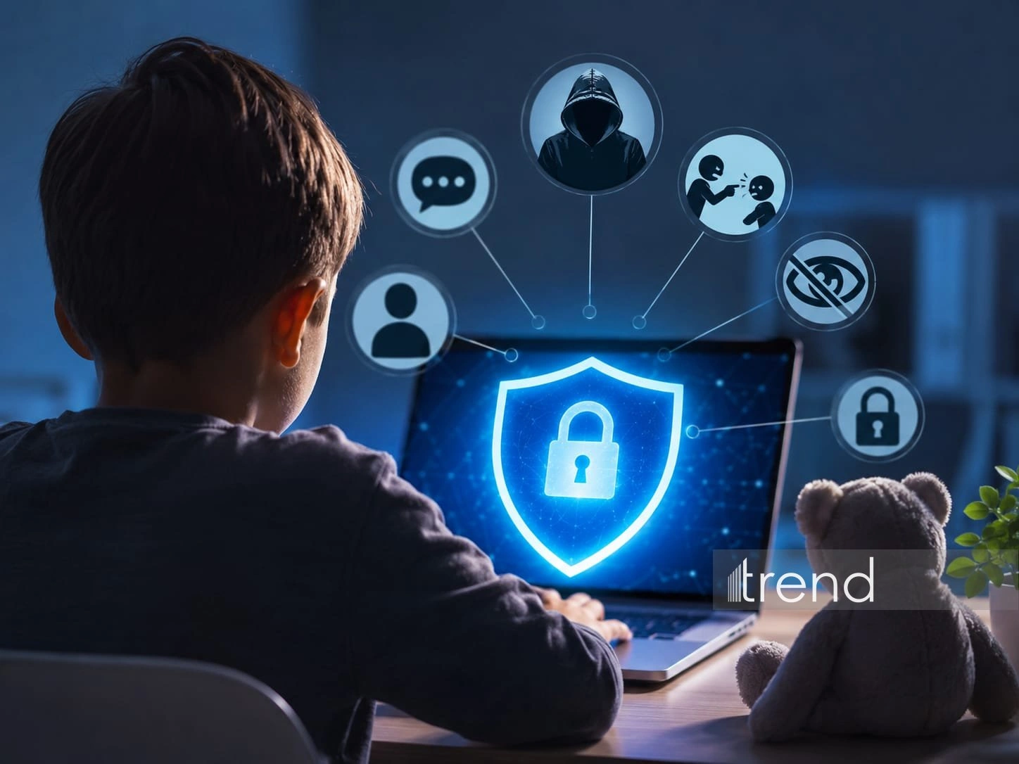 Azerbaijan approves amendments on registration of children on social networking platforms