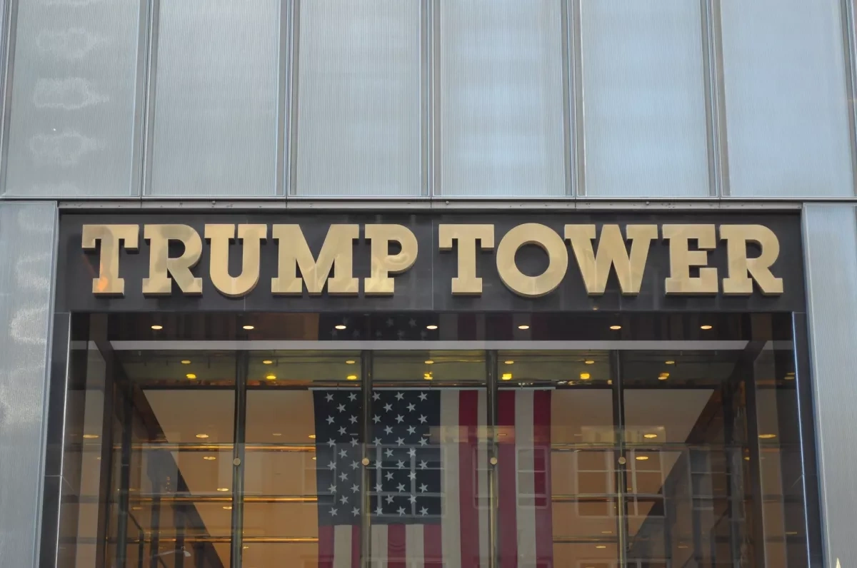 WSJ: Trump Organization plans tallest skyscraper in Georgia’s Tbilisi