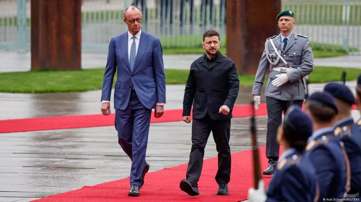 Ukraine’s frontline realities vs political illusions Between war and words