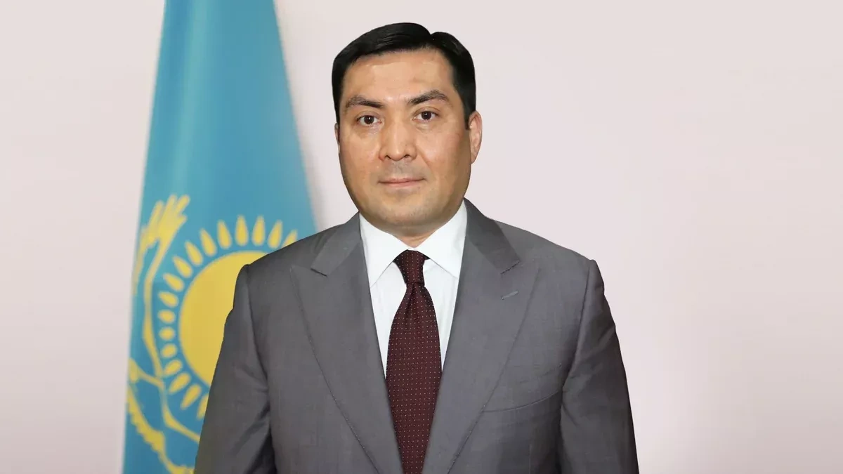 Kazakhstan explores aviation fuel imports from Azerbaijan, Turkmenistan