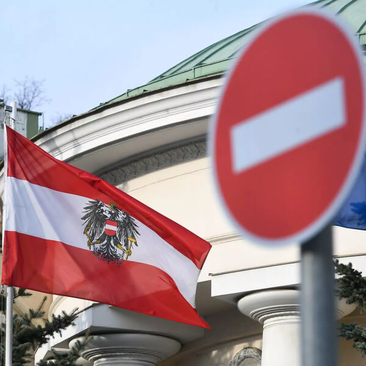 Vienna systematically delays visas for Russian diplomats, says envoy