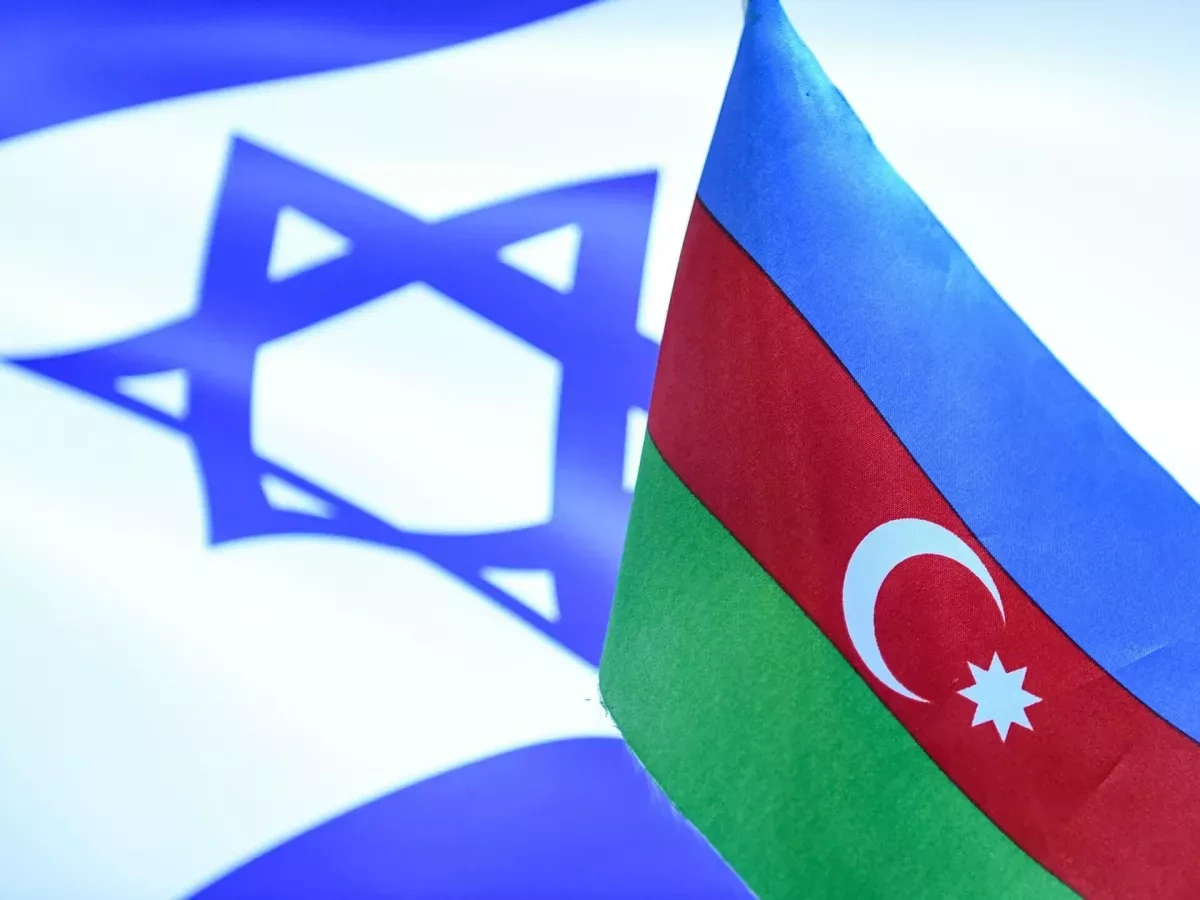 Armenian lobby in US against Azerbaijan and Israel The Jerusalem Post exposes ANCA provocations