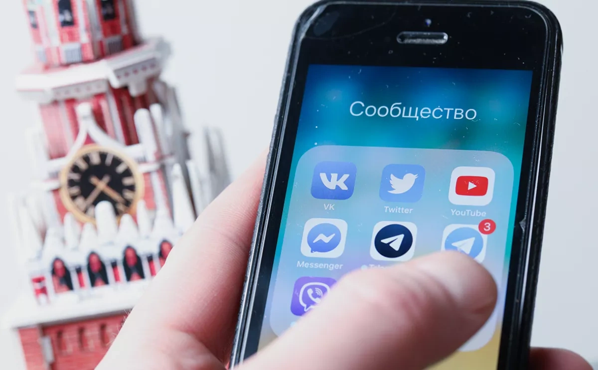 Telegram likely to resume operations in Russia
