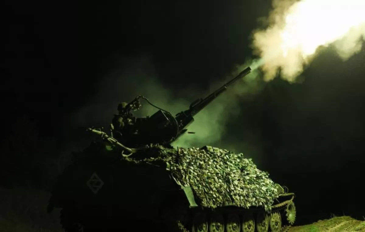 Russia says it downed 143 Ukrainian drones in overnight air defence operation