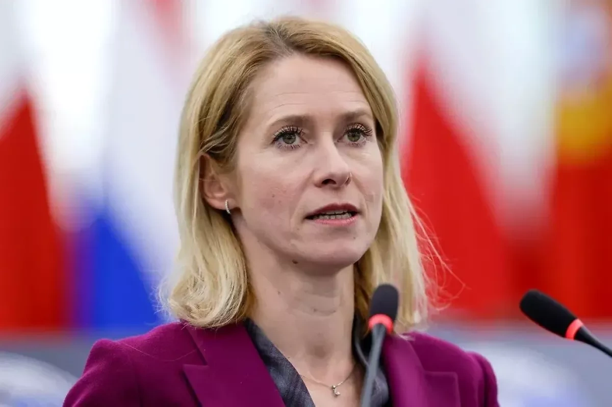 Russian intelligence claims EU urges Ukraine to mobilize women